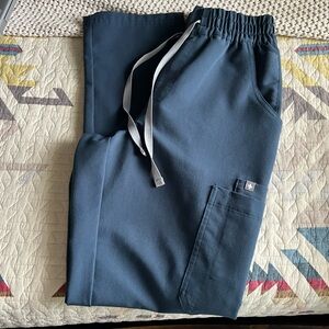 Figs Dark Harbor Dowa Scrubs